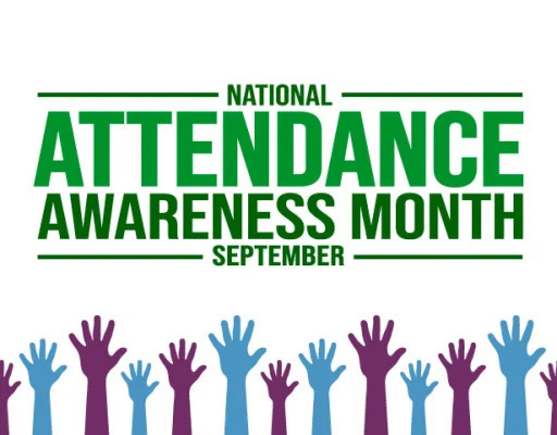 Attendance Awareness Month