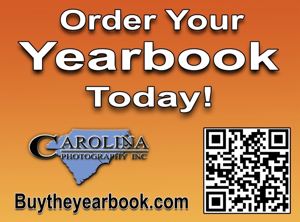 yearbook Sale