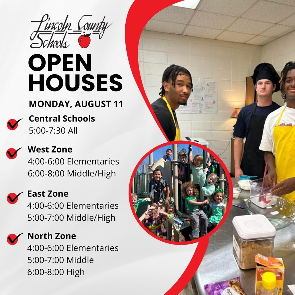 Open House