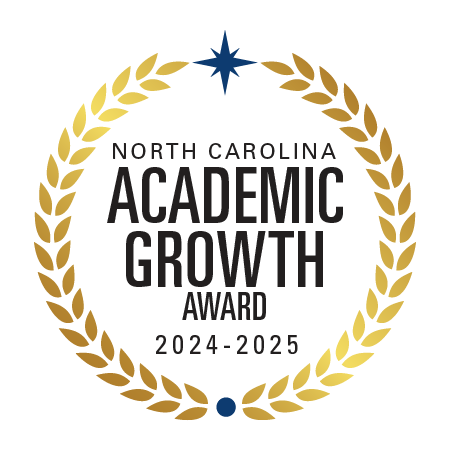 Academic Growth Award