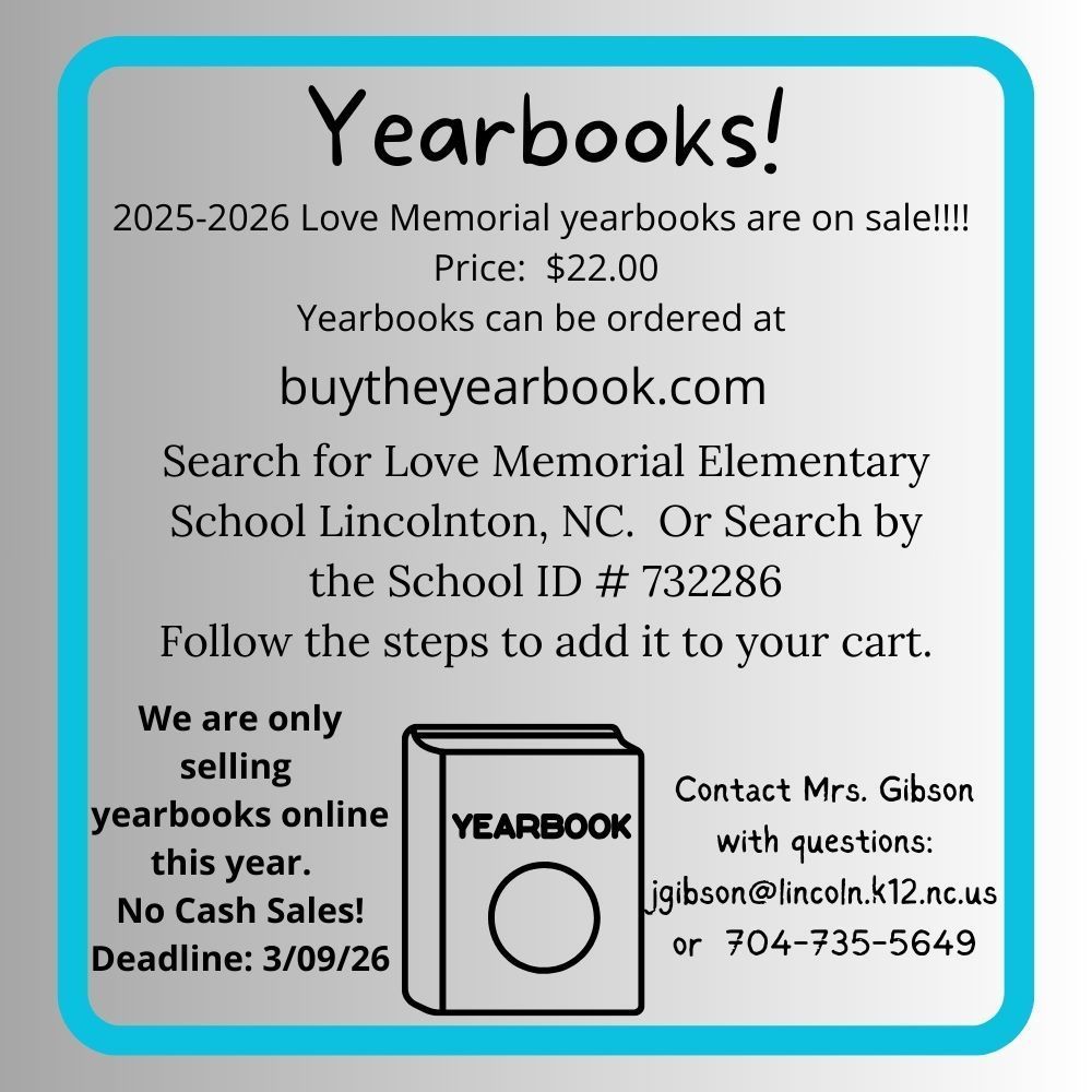yearbook