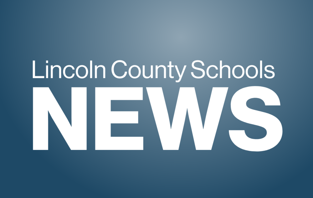 Lincoln County School News