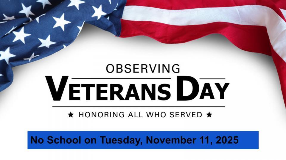 Veterans Day