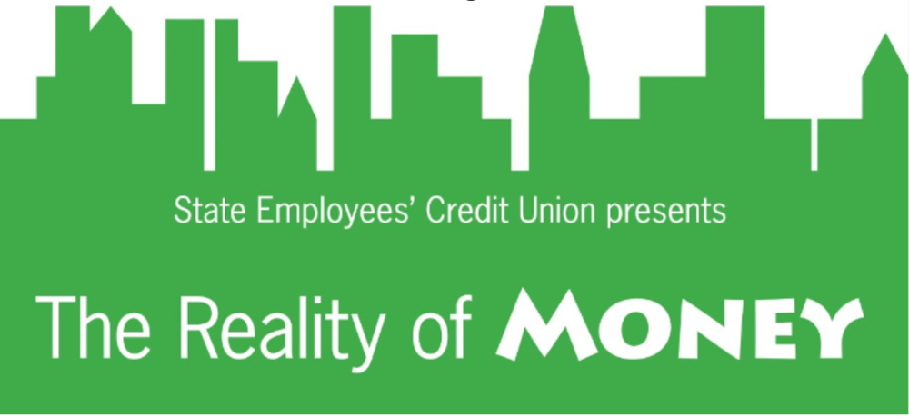 Reality of Money Logo
