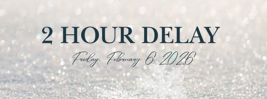 2 Hour Delay