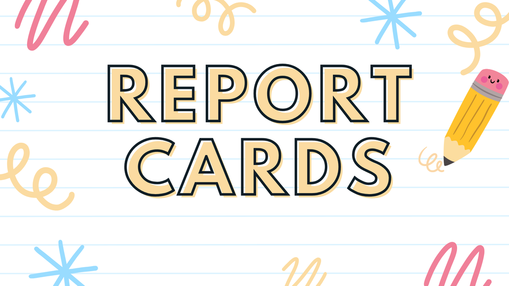 ReportCards