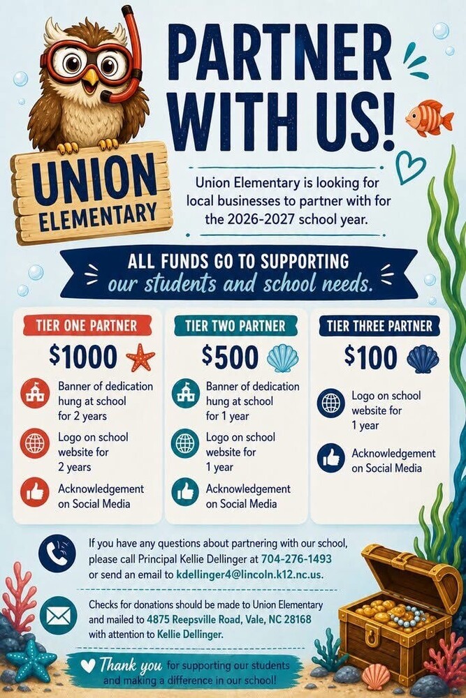 partner with us