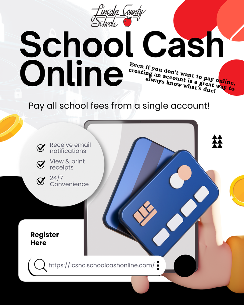 School Cash Online