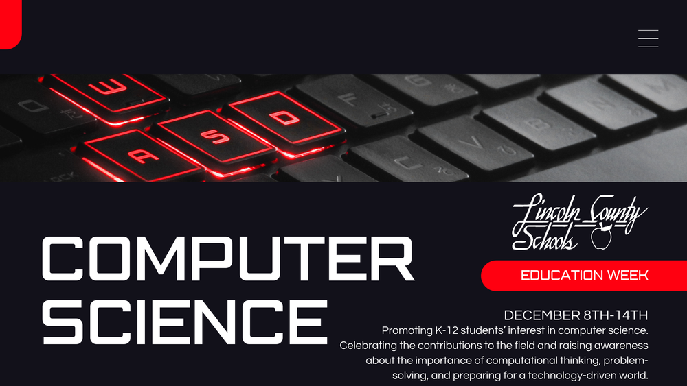 Computer Science Week