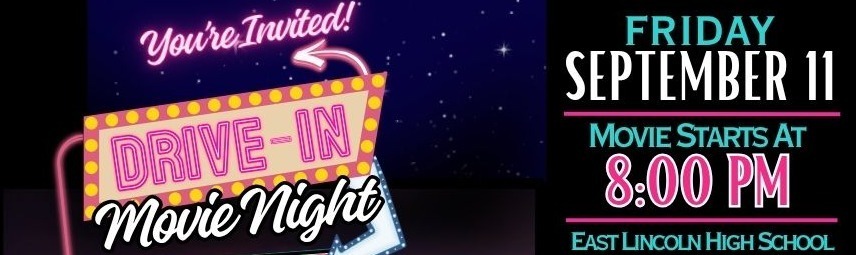 Grease Drive-In Movie