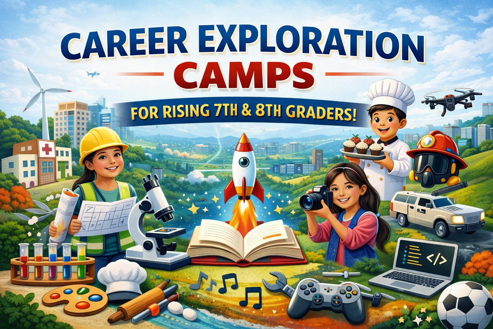 Career Camps