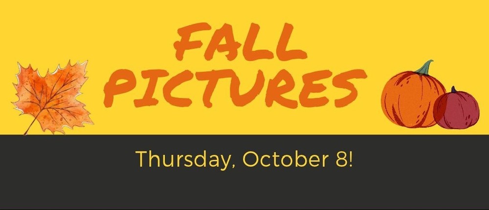 Fall Pictures