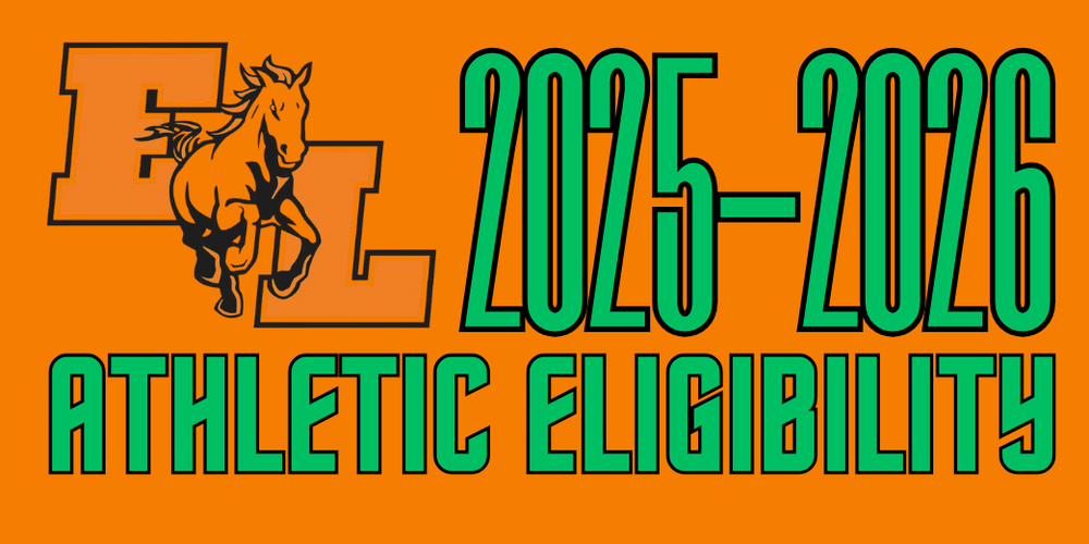 Athletic Eligibility QR Codes