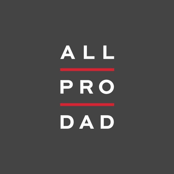 All Pro Dad