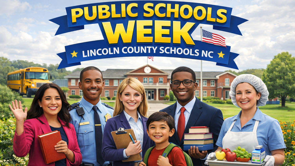 Public Schools Week