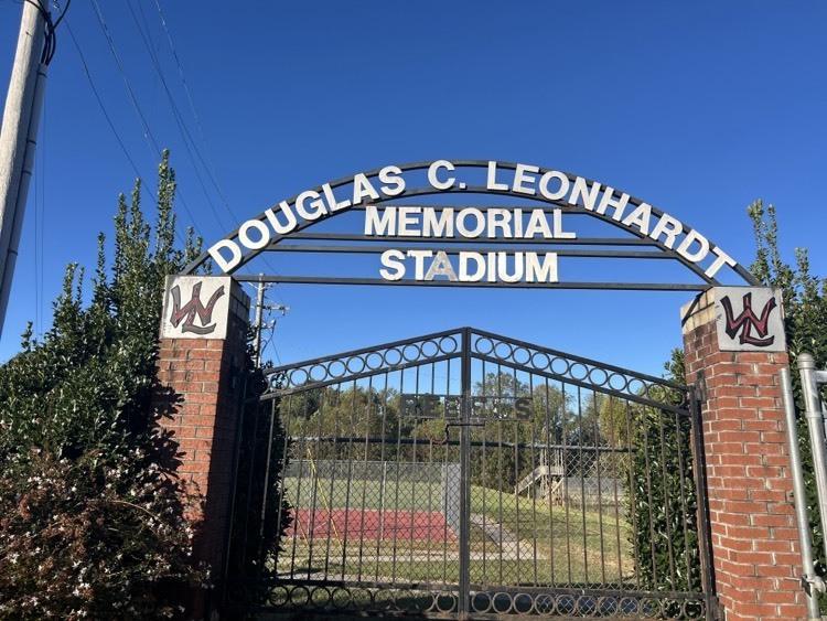 Douglas C. Leonhardt Memorial Stadium