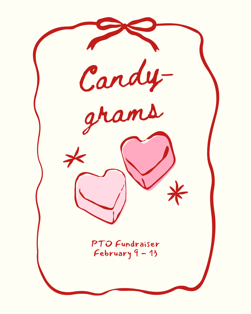 Candygrams