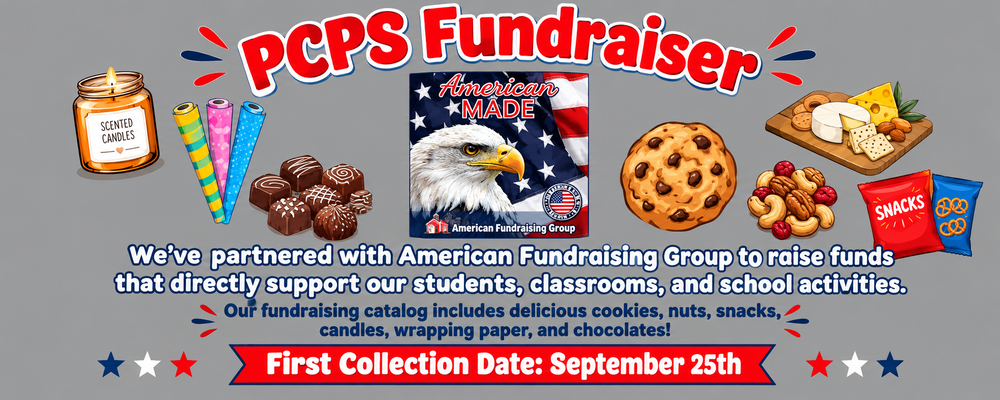 Fall Fundraiser