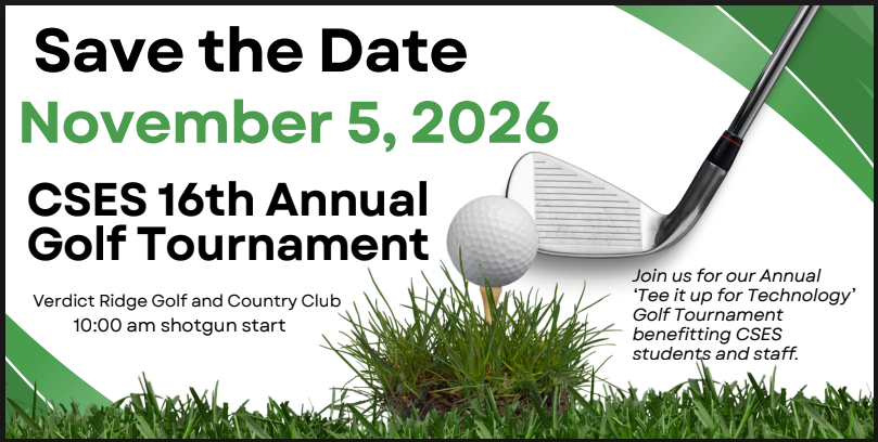 Save the Date