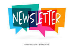 Newsletter logo