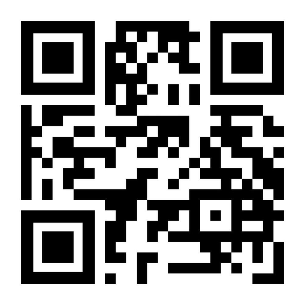 Summer School Registration QR Code