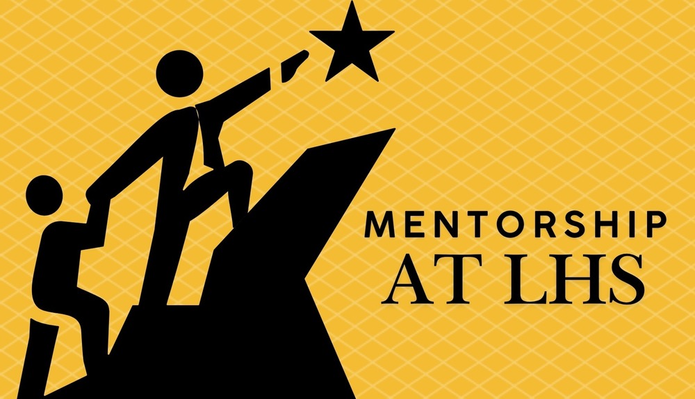 Mentorship at LHS