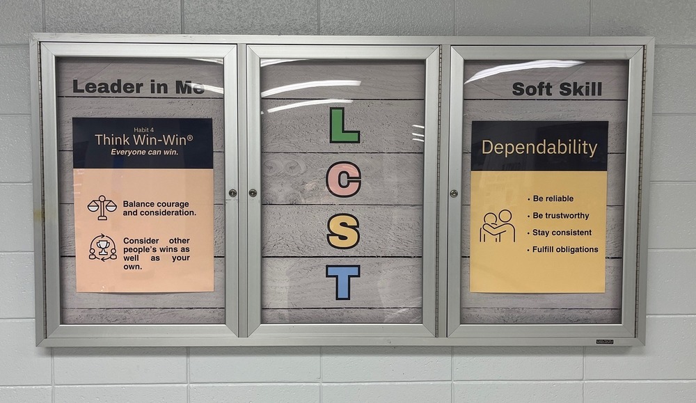 LCST Vocabulary Terms