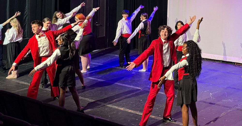 White Christmas Picture