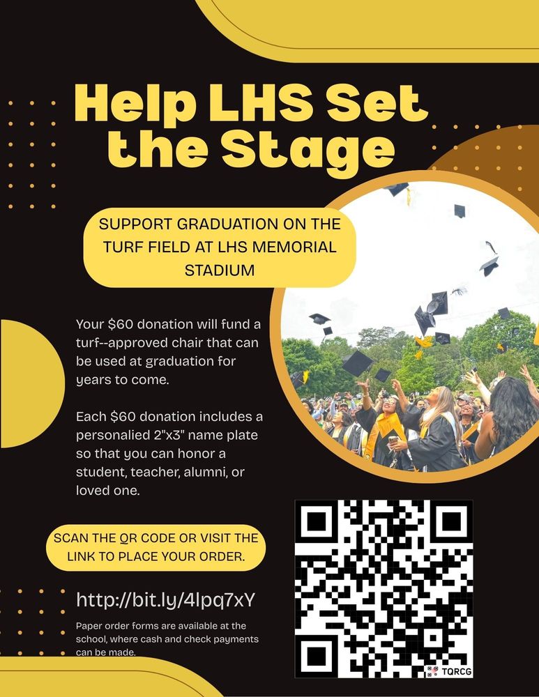Information for flyer found in the article.