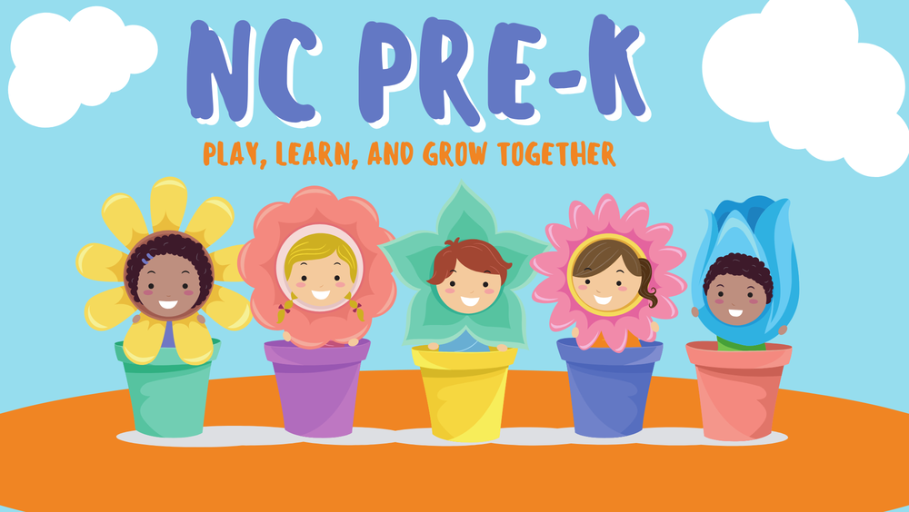 NC Pre-K