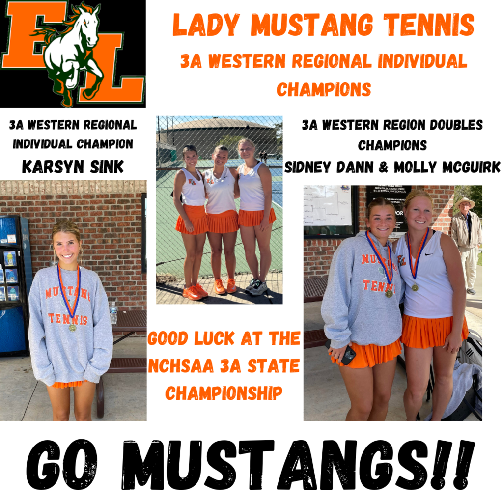 elhs tennis