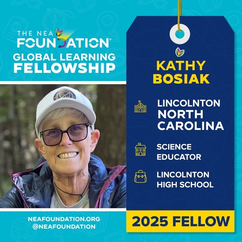 kathy bosiak lhs