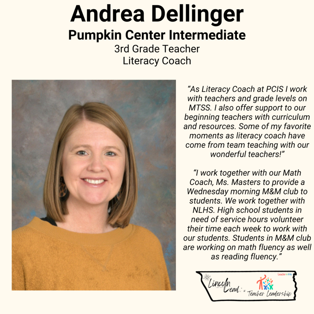 andrea dellinger