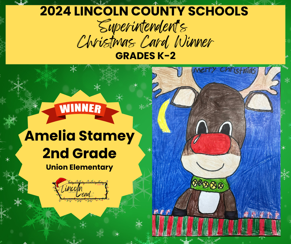 amelia stamey