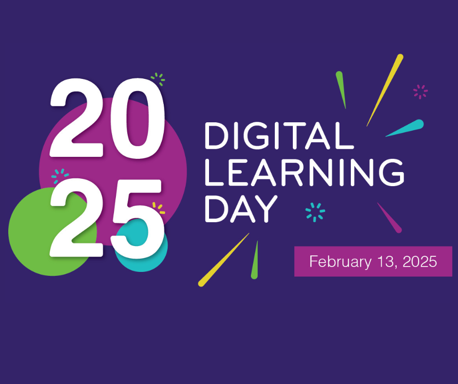 digital learning day