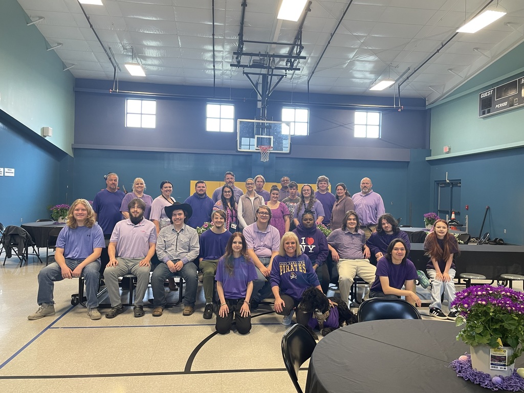 purple up