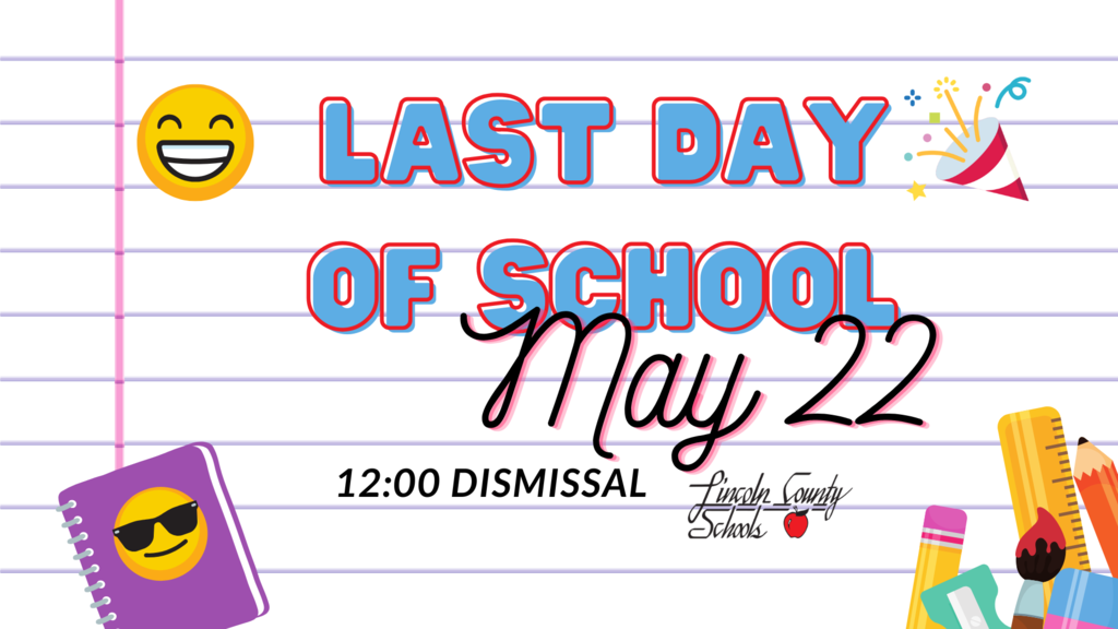 last day