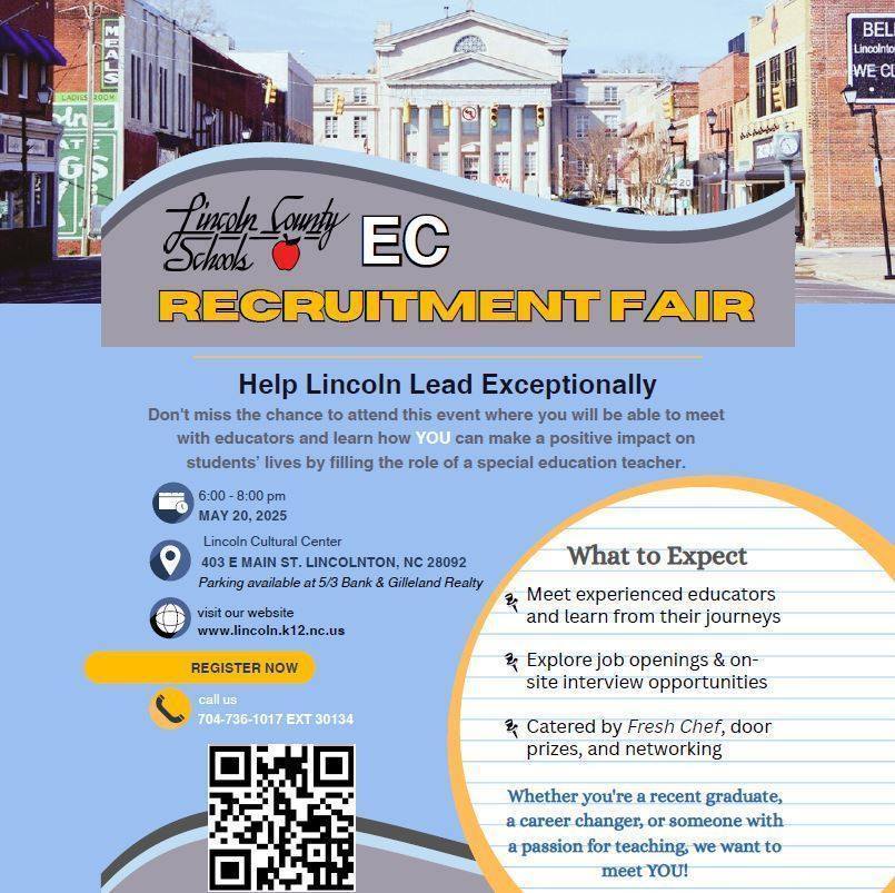 job fair