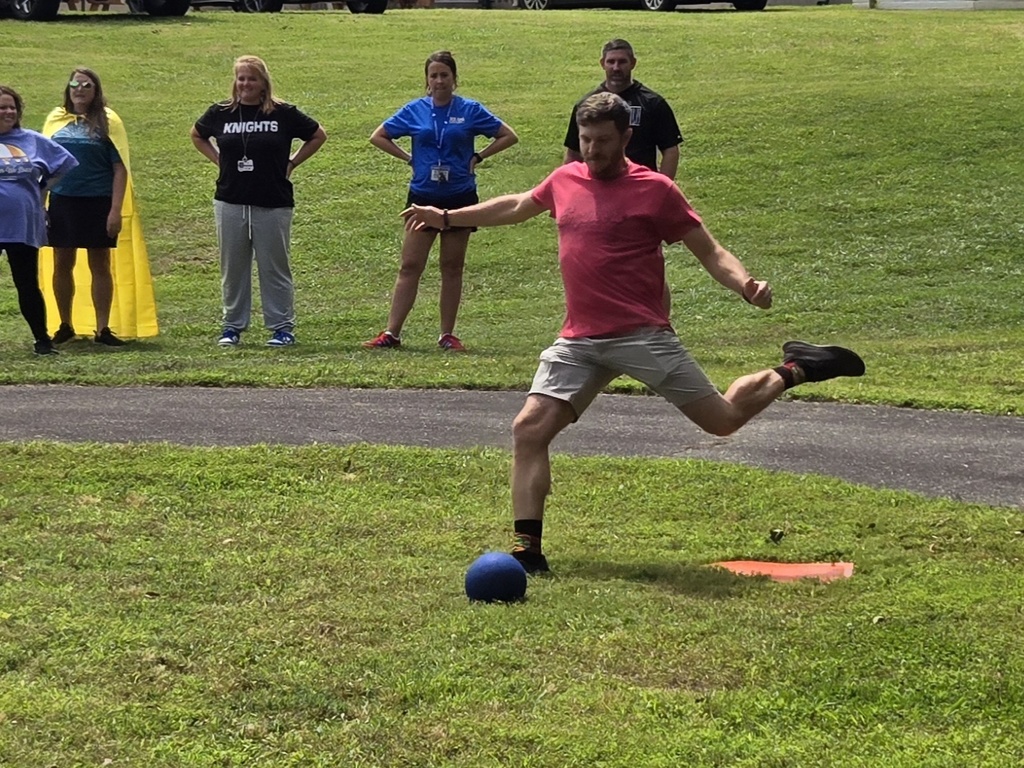 kick