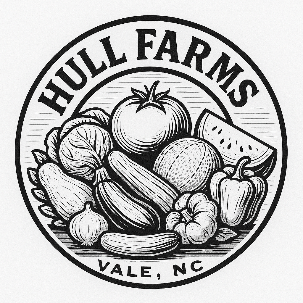 Hull Farms Logo
