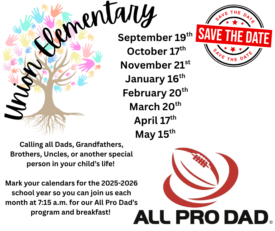 dates all pro dad