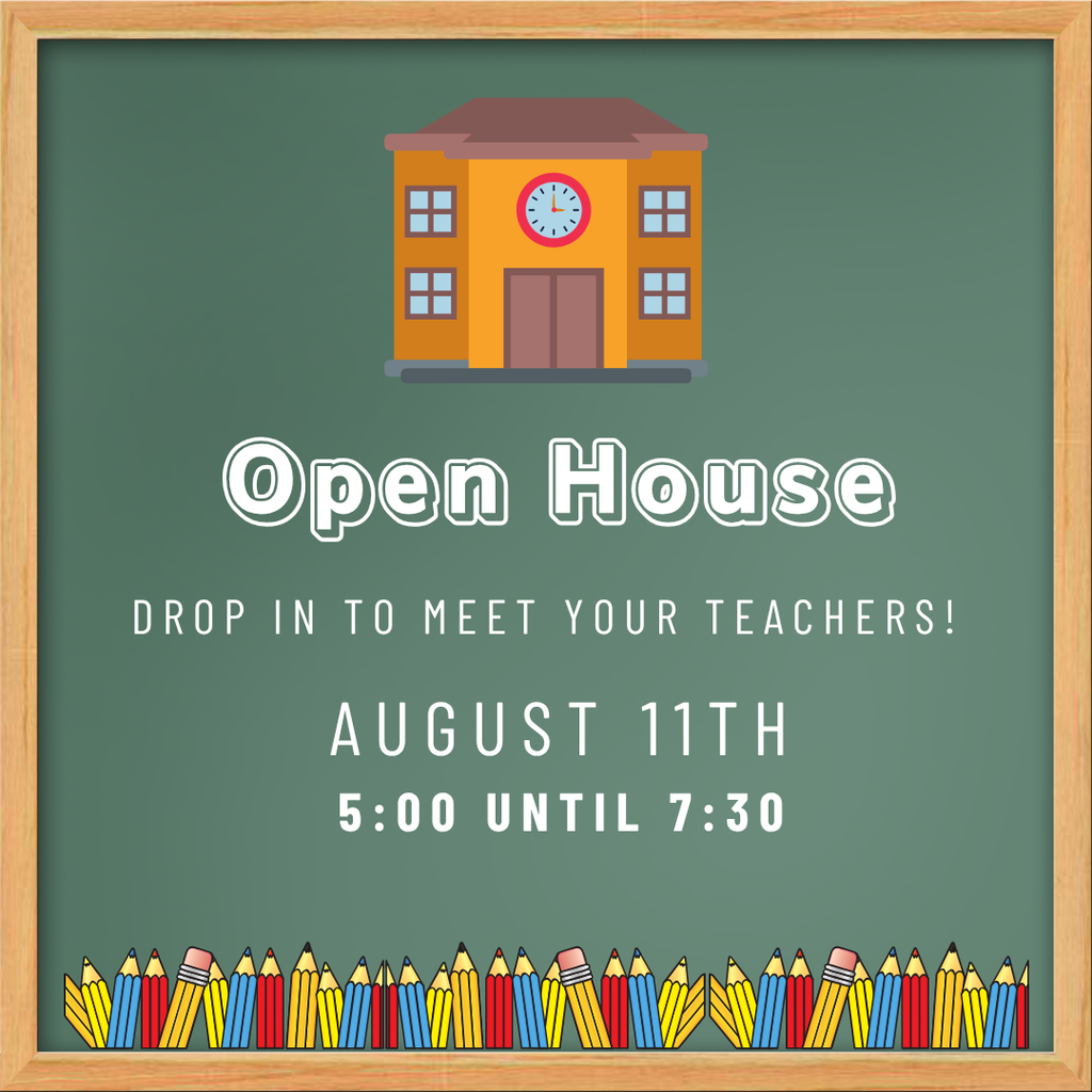 Open House