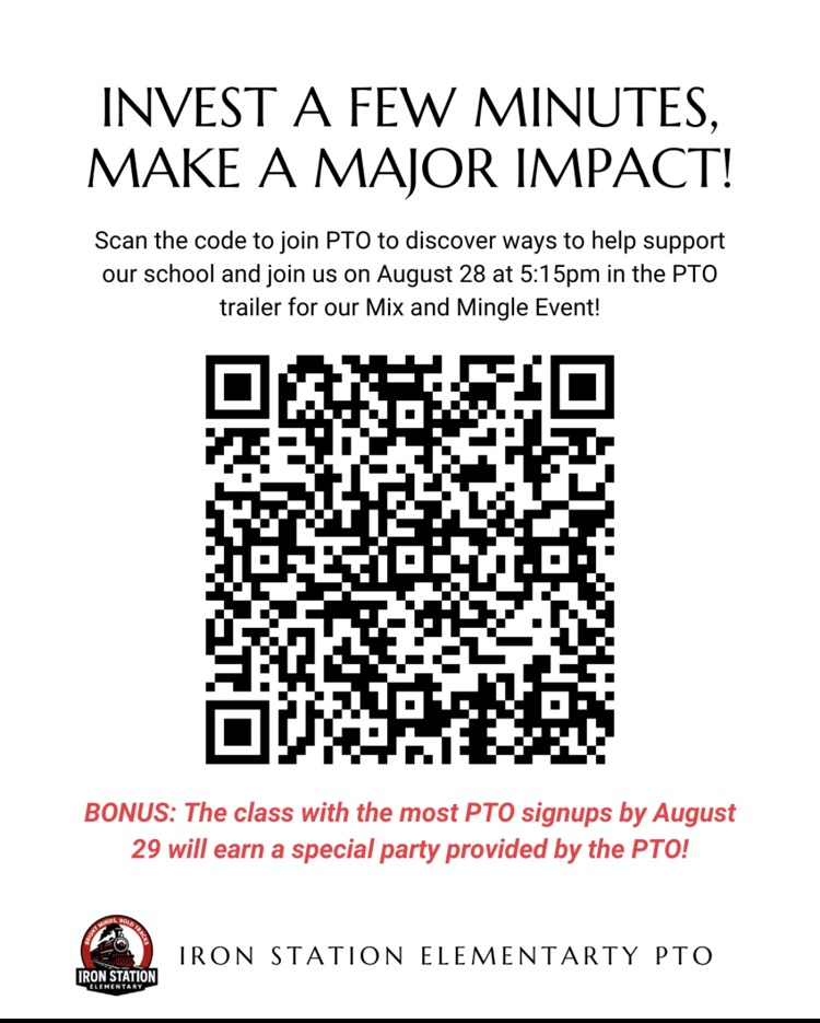 PTO QR Code