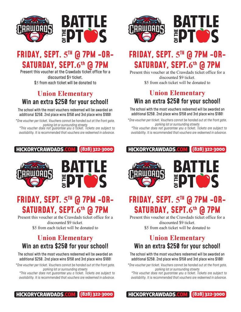 Battle of PTO
