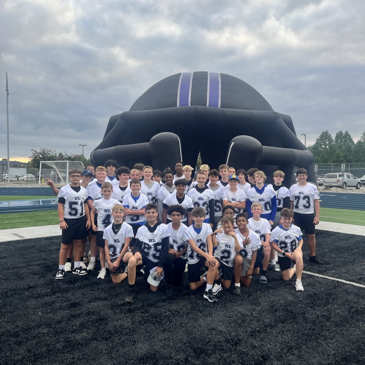 middle school team