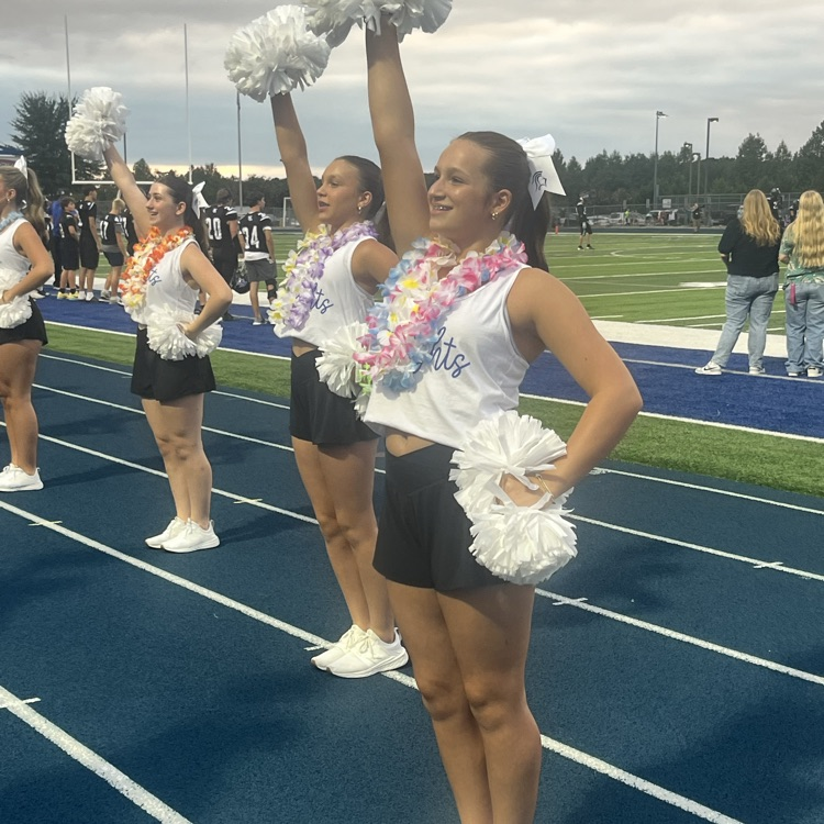 dance team spirit