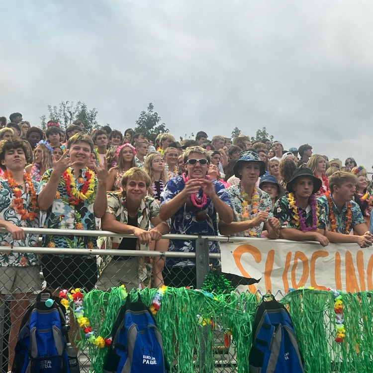 aloha