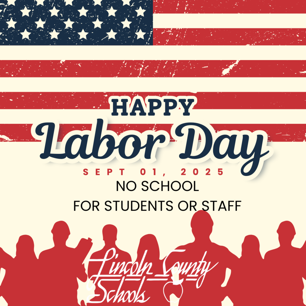 Labor Day No School