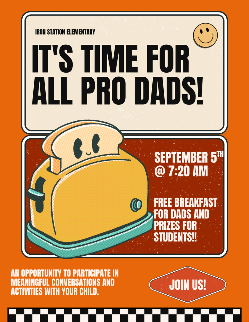 All Pro Dads this Friday! 