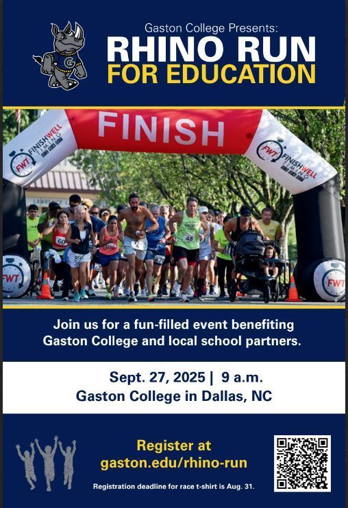 5K Run